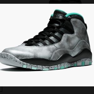 Jordan 10 Retro Lady Liberty